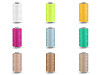 Nähgarn aus Polyester Unipoly Wickel 500 m
