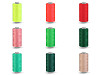 Nähgarn aus Polyester Unipoly Wickel 500 m