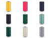 Nähgarn aus Polyester Unipoly Wickel 500 m