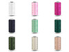 Polyester Threads 500 m Unipoly