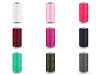 Polyesterové nitě Unipoly návin 500 m