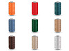 Fils polyester Unipoly, 500 m