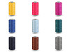 Nähgarn aus Polyester Unipoly Wickel 500 m