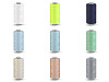 Polyester Threads 500 m Unipoly