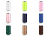 Fils polyester Unipoly, 500 m