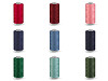 Polyester Threads 500 m Unipoly