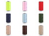 Fils polyester Unipoly, 500 m