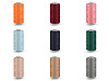 Nähgarn aus Polyester Unipoly Wickel 500 m
