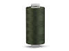 Polyester Threads 500 m Unipoly
