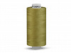 Polyester Threads 500 m Unipoly