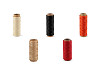 Waxed Polyester Thread width 1 mm