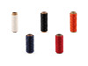 Waxed Polyester Thread width 1 mm