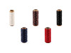 Polyestergarn gewachst Breite 1 mm