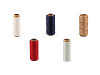 Waxed Polyester Thread width 1 mm