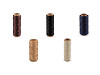 Waxed Polyester Threads