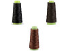Waxed Polyester Thread
