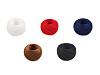 100% Linen / Flax Thread 50 m plastic jar