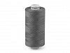 Fil polyester pour jeans, 100 % Polyester, 200 m, 30x3