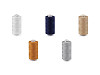 100% Polyester Jeans Sewing Thread 200 m 30x3