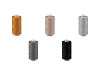 Filo per cucito, jeans, 100% poliestere, lunghezza: 200 m 30 x 3