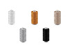 Hilo 100% poliéster para coser vaqueros, 200 m 30x3