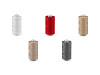 Fil polyester pour jeans, 100 % Polyester, 200 m, 30x3
