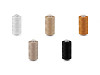 Filo per cucito, jeans, 100% poliestere, lunghezza: 200 m 30 x 3