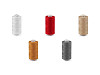 Fil polyester pour jeans, 100 % Polyester, 200 m, 30x3