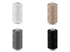 Fil polyester pour jeans, 100 % Polyester, 200 m, 30x3