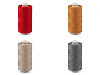 Fil polyester pour jeans, 100 % Polyester, 200 m, 30x3