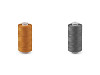 Hilo 100% poliéster para coser vaqueros, 200 m 30x3
