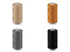  Fil polyester pour jeans, 100 % Polyester, 200 m, 30x3