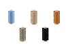 Unipoly Nähgarn für Jeansstoff, 200 m, 30 x 3