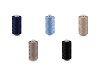 Unipoly denim thread 200 m 30x3