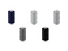 Filo di denim Unipoly, lunghezza: 200 m, 30 x 3