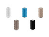 Filo di denim Unipoly, lunghezza: 200 m, 30 x 3