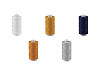 Unipoly Nähgarn für Jeansstoff, 200 m, 30 x 3
