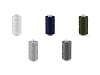 Filo di denim Unipoly, lunghezza: 200 m, 30 x 3