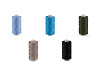 Filo di denim Unipoly, lunghezza: 200 m, 30 x 3
