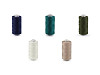 Hilo denim Unipoly 200 m 30x3