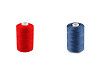 Polyester Sewing Thread for Overlocks PES 40/2 James; 1000m per spool