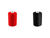 Polyester Sewing Thread for Overlocks PES 40/2 James; 1000m per spool