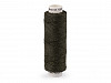 Linen Button Thread 50 m
