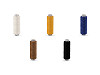 Fil de lin pour bouton, 50 m