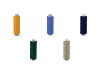 Fil de lin pour bouton, 50 m