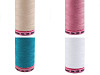 Nähgarne Polyester 500 m Aspo