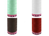 Nähgarne Polyester 500 m Aspo