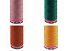 Nähgarne Polyester 500 m Aspo