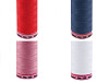Nähgarne Polyester 500 m Aspo