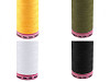 Fil à coudre polyester Aspo Amann, 500 m